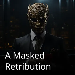 A Masked Retribution A Masked Retribution