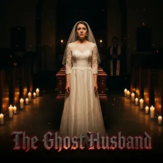 The Ghost Husband
