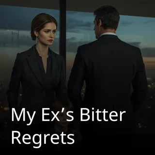 My Ex’s Bitter Regrets