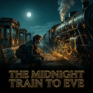 The Midnight Train to Eve
