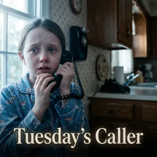Tuesday's Caller