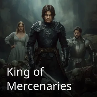 King of Mercenaries King of Mercenaries