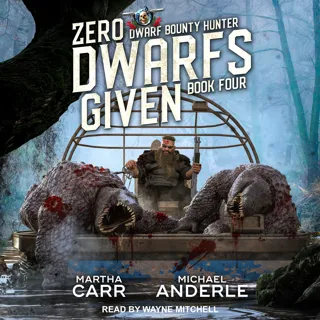 Zero Dwarfs Given Zero Dwarfs Given