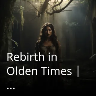 Rebirth in Olden Times | रीबर्थ इन ओल्डन टाइम्स | Author - Arzoo