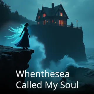 Whenthesea Called My Soul