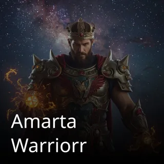 Amarta Warriorr