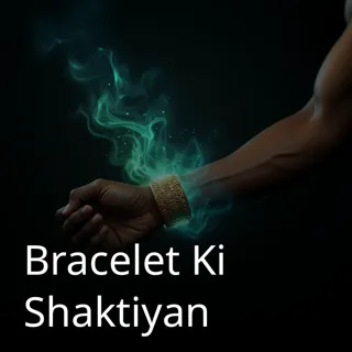 Bracelet Ki Shaktiyan