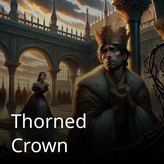 Thorned Crown Thorned Crown
