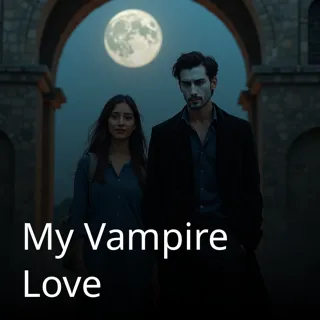 My Vampire Love 