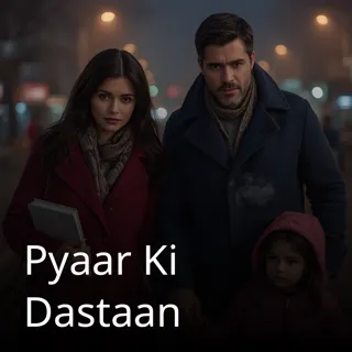 Pyaar Ki Dastaan