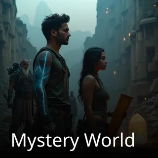 Mystery World