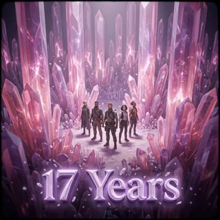 17 Years