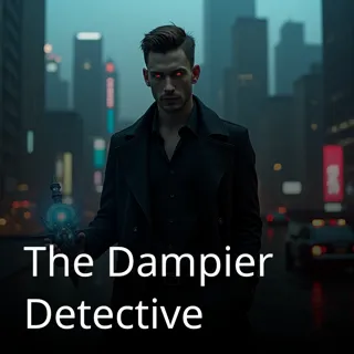 The Dampier Detective