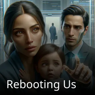 Rebooting Us Rebooting Us