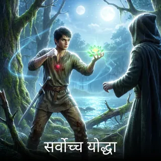 सर्वोच्च योद्धा सर्वोच्च योद्धा