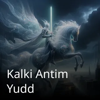 Kalki Antim Yudd Kalki Antim Yudd