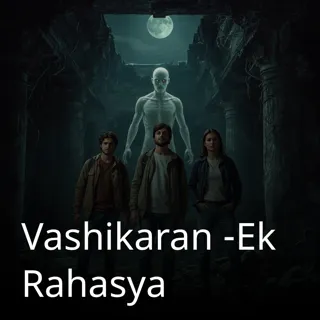 Vashikaran -Ek Rahasya Vashikaran -Ek Rahasya
