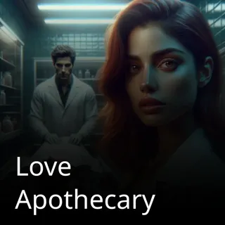 Love Apothecary Love Apothecary