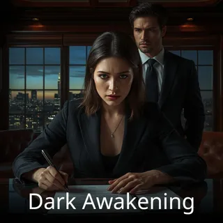 Dark Awakening Dark Awakening