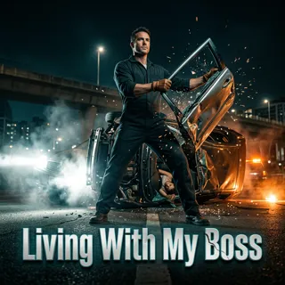 Living With My Boss Living With My Boss
