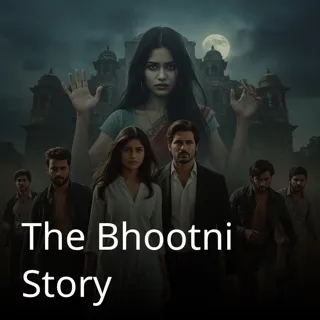 The Bhootni Story