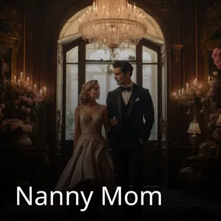 Nanny Mom Nanny Mom