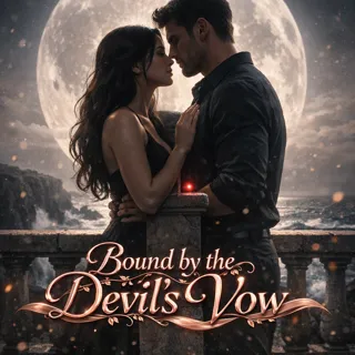 Bound by the Devil’s Vow