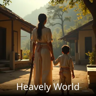 Heavely World Heavely World