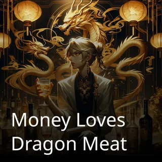Money Loves Dragon Meat