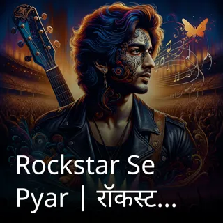 Rockstar Se Pyar | रॉकस्टार से प्यार | Author - Harsha Rockstar Se Pyar | रॉकस्टार से प्यार | Author - Harsha