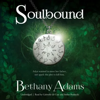 Soulbound Soulbound