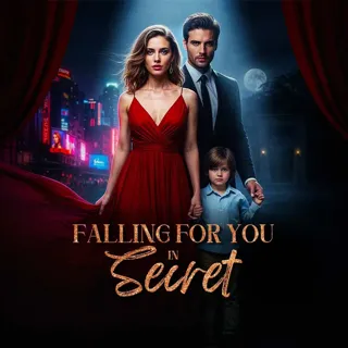 Falling for You in Secret Falling for You in Secret