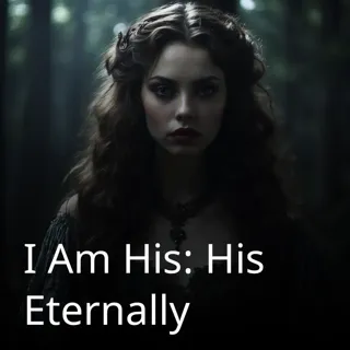 I Am His: His Eternally I Am His: His Eternally