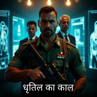 धृतिल का काल