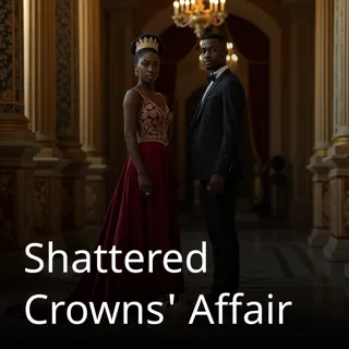 Shattered Crowns' Affair Shattered Crowns' Affair