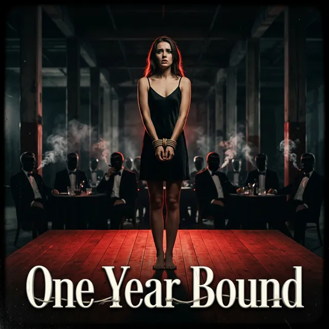 One Year Bound One Year Bound