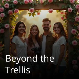 Beyond the Trellis