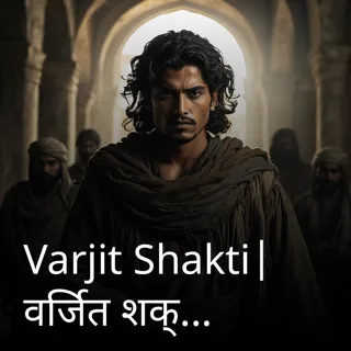 Varjit Shakti| वर्जित शक्ति| Author - B K Raj Varjit Shakti| वर्जित शक्ति| Author - B K Raj