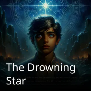 The Drowning Star The Drowning Star