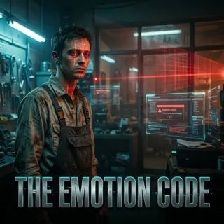 The Emotion Code The Emotion Code