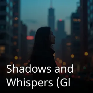Shadows and Whispers (Gl Shadows and Whispers (Gl
