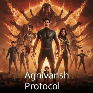Agnivansh Protocol Agnivansh Protocol
