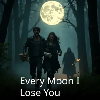 Every Moon I Lose You