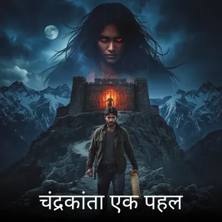 चंद्रकांता एक पहल चंद्रकांता एक पहल