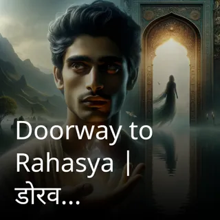 Doorway to Rahasya | डोरवे टू रहस्य | Author - Madhuri Doorway to Rahasya | डोरवे टू रहस्य | Author - Madhuri