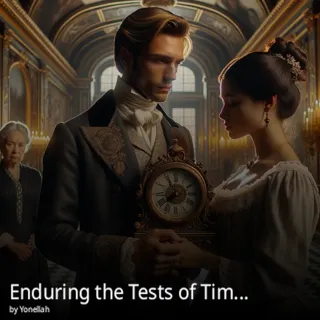 Enduring the Tests of Time Enduring the Tests of Time