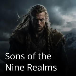 Sons of the Nine Realms Sons of the Nine Realms