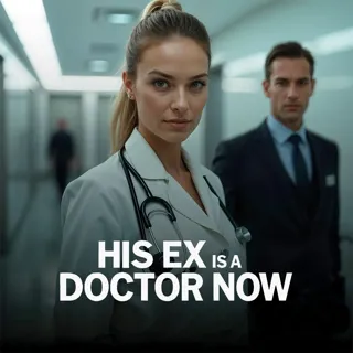 His Ex Is a Doctor Now His Ex Is a Doctor Now