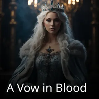 A Vow in Blood