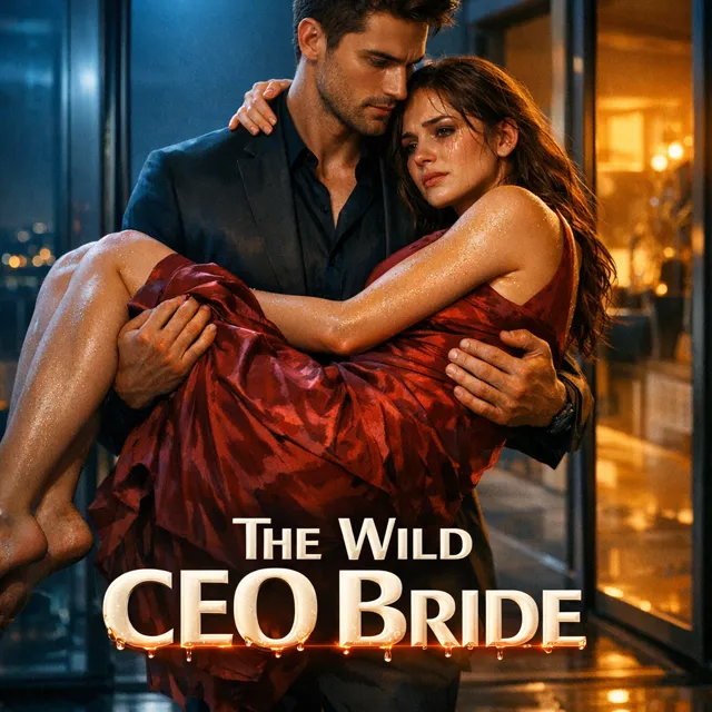 The Wild Ceo Bride The Wild Ceo Bride